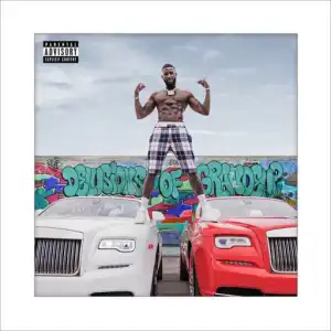 Delusions of Grandeur BY Gucci Mane